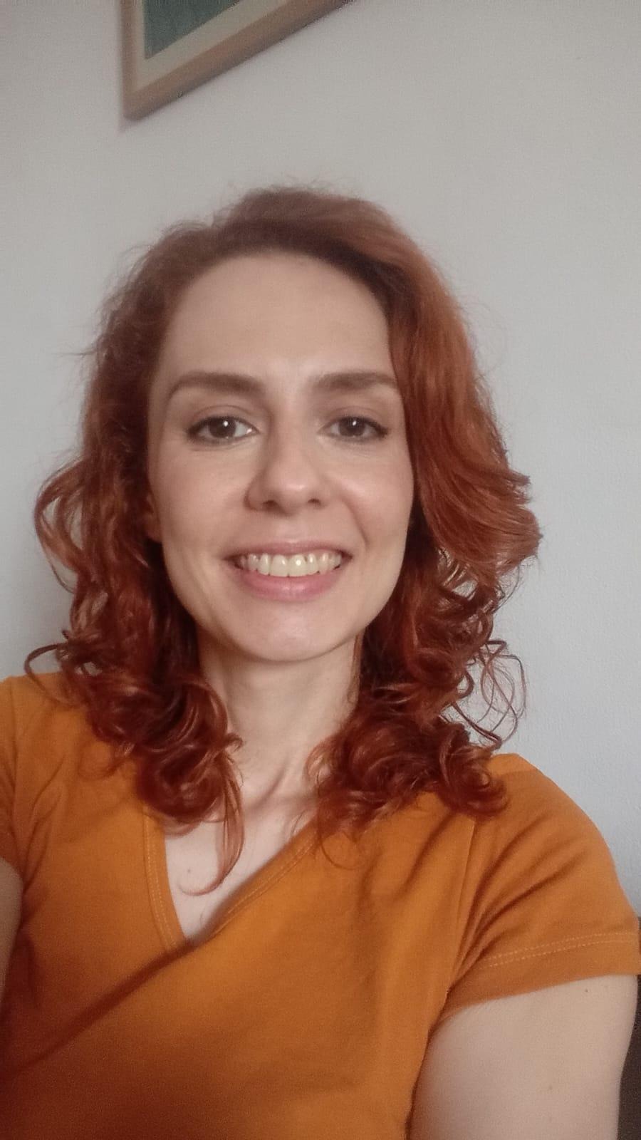 Cristina Tavelin