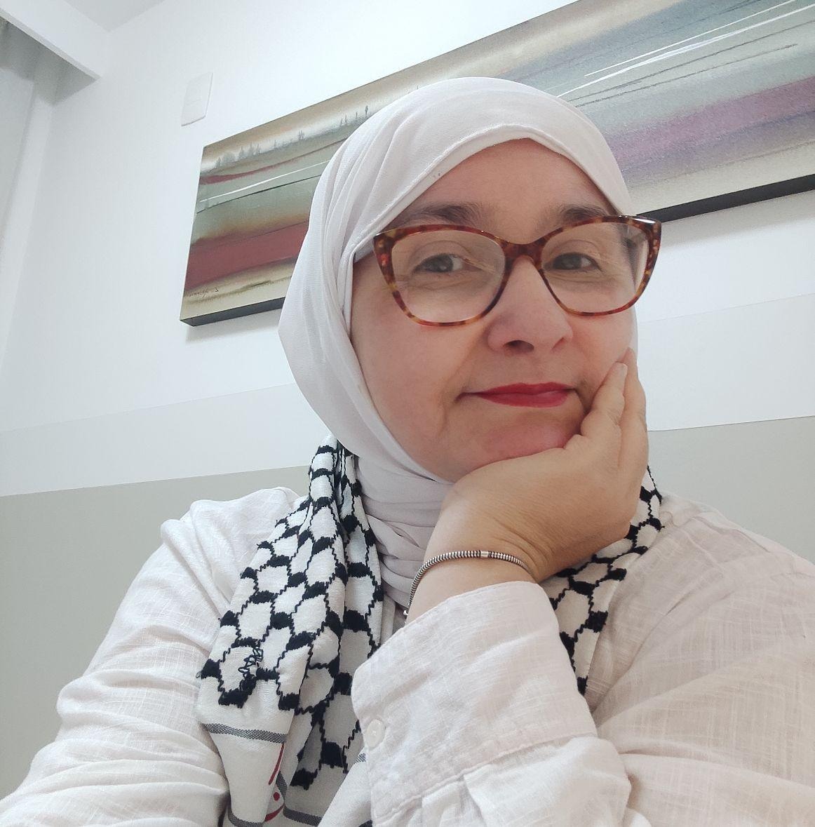 Francirosy Campos Barbosa