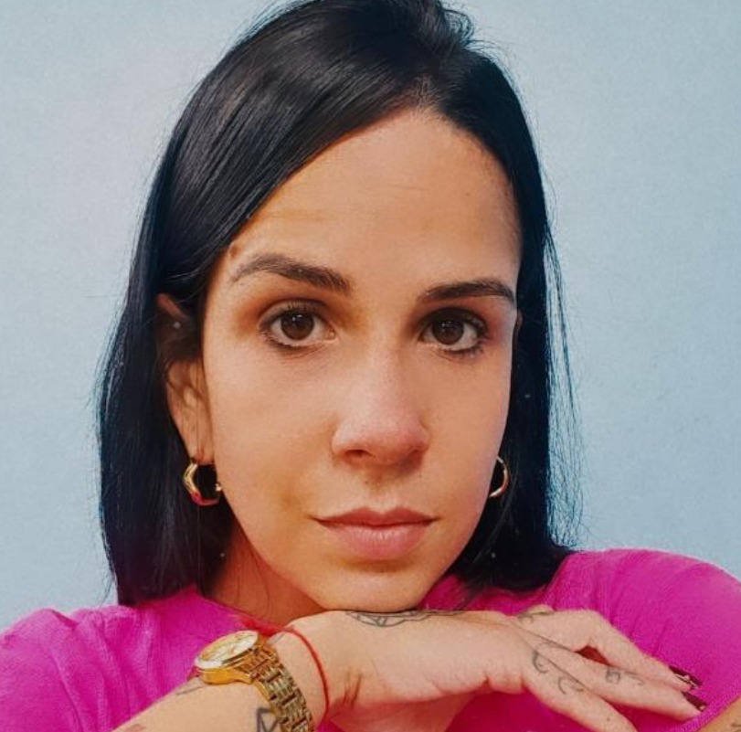 Mariana Spicacci Rigonati
